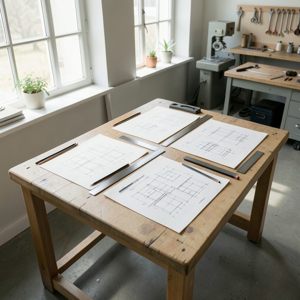 CAD Drafting Studio