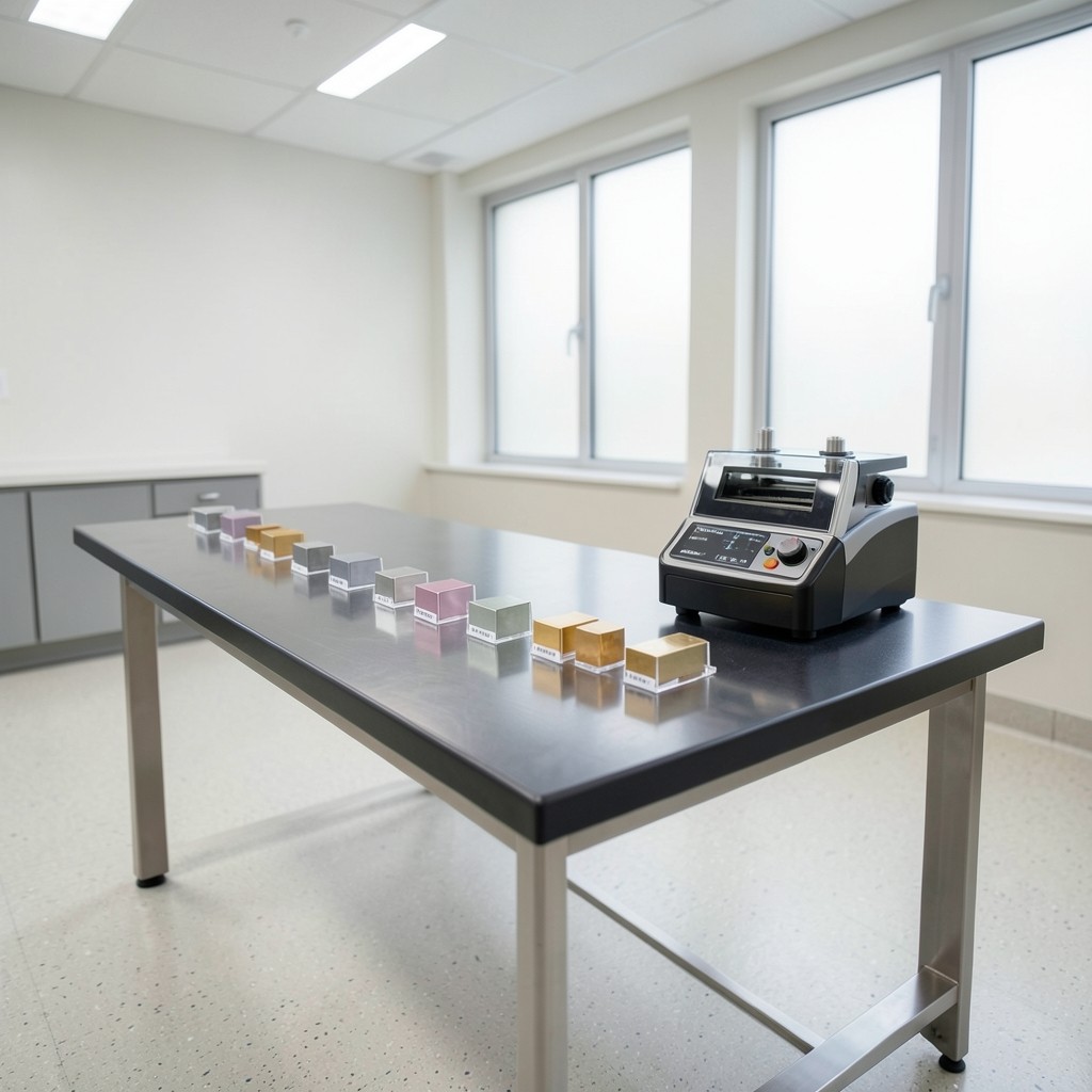 Materials Lab Days